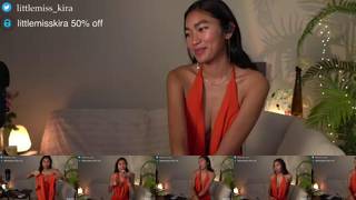 Littlemiss_kiraChaturbate Porn Cam 2023-06-15