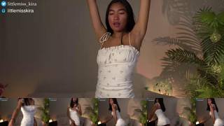 Littlemiss_kiraChaturbate Porn Cam 2023-05-29