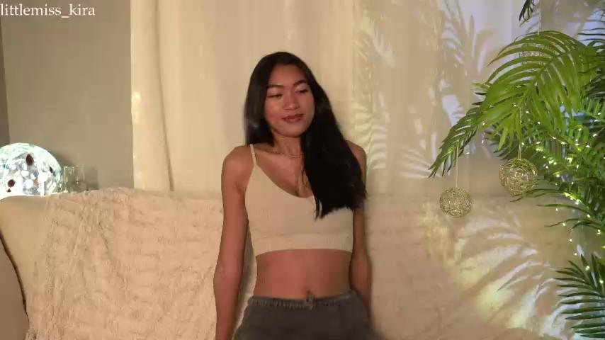 Littlemiss_kiraChaturbate Porn Cam 2023-12-09