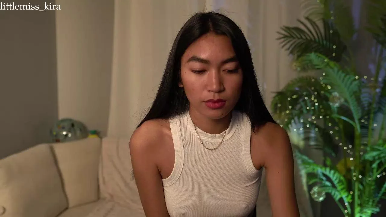 Littlemiss_kiraChaturbate Porn Cam 2024-01-12