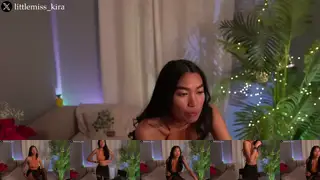 Littlemiss_kiraChaturbate Porn Cam 2024-02-19