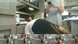LittleredtornadoChaturbate Porn Cam 2024-02-16