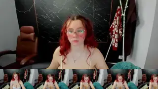 Littleviki_Chaturbate Porn Cam 2024-02-13