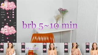 Liza_wilsoonChaturbate Porn Cam 2023-10-21