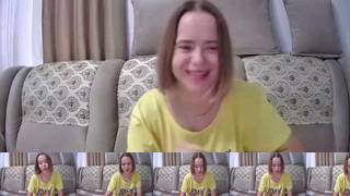 LizzielaangelxChaturbate Porn Cam 2023-06-24