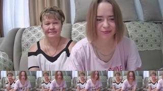 LizzielaangelxChaturbate Porn Cam 2023-06-21
