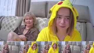 LizzielaangelxChaturbate Porn Cam 2023-10-12