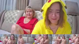 LizzielaangelxChaturbate Porn Cam 2023-10-26