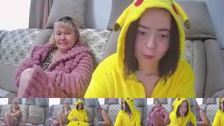 LizzielaangelxChaturbate Porn Cam 2023-11-05