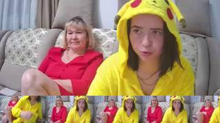 LizzielaangelxChaturbate Porn Cam 2023-11-10