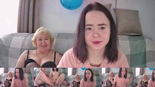 LizzielaangelxChaturbate Porn Cam 2024-01-02