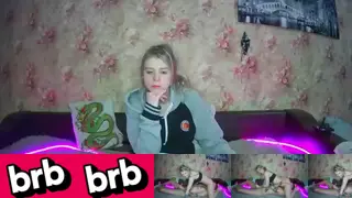 LlovelaksmiChaturbate Porn Cam 2024-02-06