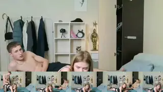 Logan_ameliaChaturbate Porn Cam 2024-02-14