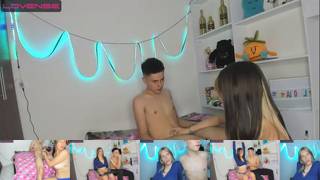 Lola_18_Chaturbate Porn Cam 2023-07-31