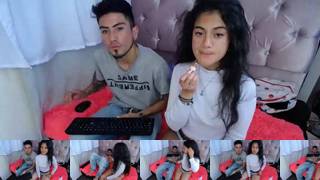 Loly_and_smithChaturbate Porn Cam 2023-09-01