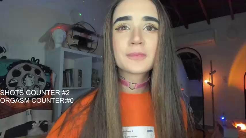 Lonelly_lolly98Chaturbate Porn Cam 2023-12-08
