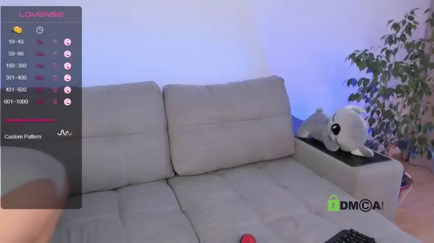 LonelyflowerrChaturbate Porn Cam 2023-09-30