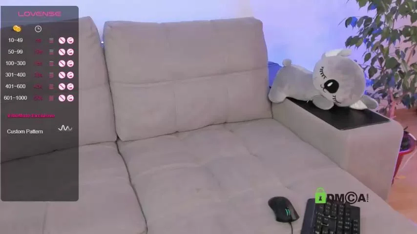LonelyflowerrChaturbate Porn Cam 2023-10-01