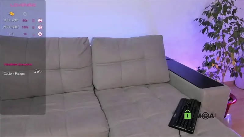 LonelyflowerrChaturbate Porn Cam 2024-01-12