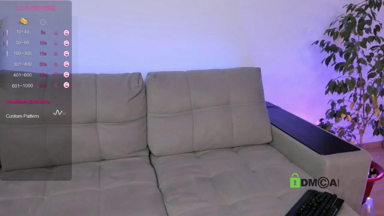 LonelyflowerrChaturbate Porn Cam 2024-01-12