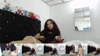 Lorena_allisonChaturbate Porn Cam 2023-09-01