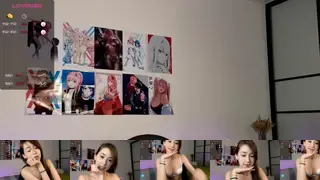 Lost_tripChaturbate Porn Cam 2024-03-18
