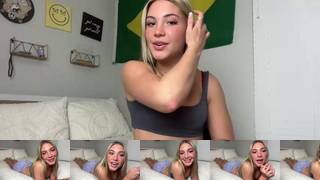 LovecayaxoChaturbate Porn Cam 2024-01-18