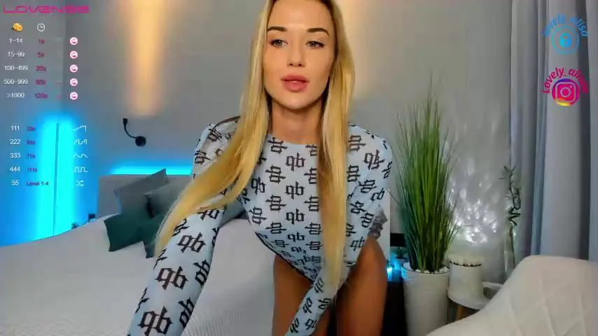 Lovely__alisaChaturbate Porn Cam 2023-11-26