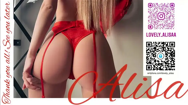 Lovely__alisaChaturbate Porn Cam 2023-12-25