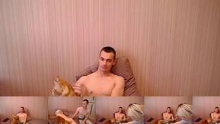 LovelycoupleaChaturbate Porn Cam 2023-06-24