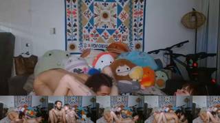LoverswithoutclothesChaturbate Porn Cam 2023-08-28