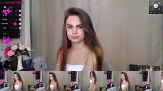 Loxy_Chaturbate Porn Cam 2023-07-13