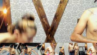 Lucasymia_69Chaturbate Porn Cam 2023-12-30