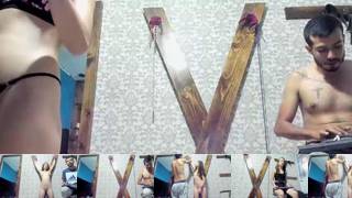 Lucasymia_69Chaturbate Porn Cam 2023-12-30