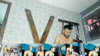 Lucasymia_69Chaturbate Porn Cam 2024-01-06