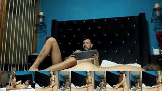 Lucasymia_69Chaturbate Porn Cam 2024-01-11