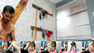 Lucasymia_69Chaturbate Porn Cam 2024-01-27