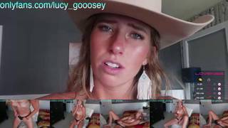 Lucy_goooseyChaturbate Porn Cam 2023-06-25
