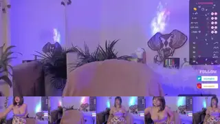 LucymagicalChaturbate Porn Cam 2024-02-02