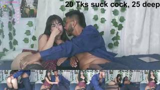 LufehottChaturbate Porn Cam 2023-08-20