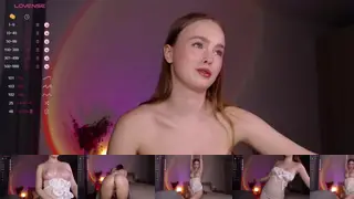LumooreChaturbate Porn Cam 2024-02-26