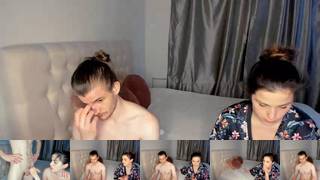 LunaandborisChaturbate Porn Cam 2023-06-18
