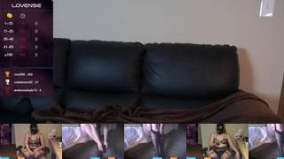 LunalacesChaturbate Porn Cam 2024-01-14