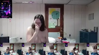 Lunaquinn45Chaturbate Porn Cam 2024-01-28
