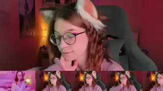 Lunar_sofiaChaturbate Porn Cam 2024-01-21