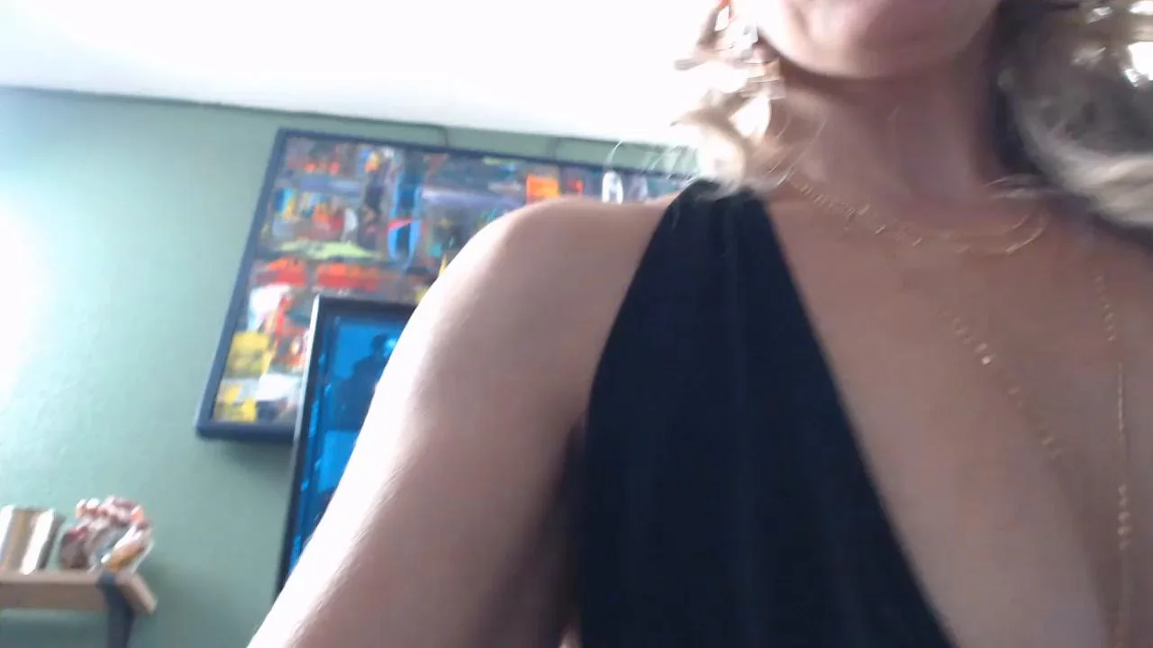LunaviannaChaturbate Porn Cam 2023-12-25