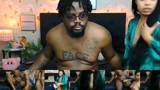 LusciouschocolateChaturbate Porn Cam 2023-09-13