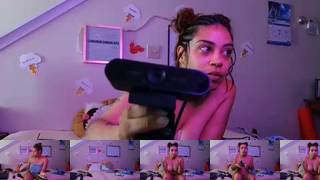 LusciouschocolateChaturbate Porn Cam 2023-07-23