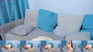 Lusty_redChaturbate Porn Cam 2023-06-11