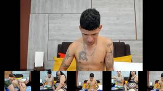 Lynn_and_estebanChaturbate Porn Cam 2023-10-21